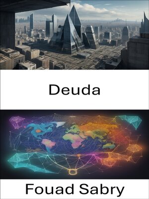 cover image of Deuda